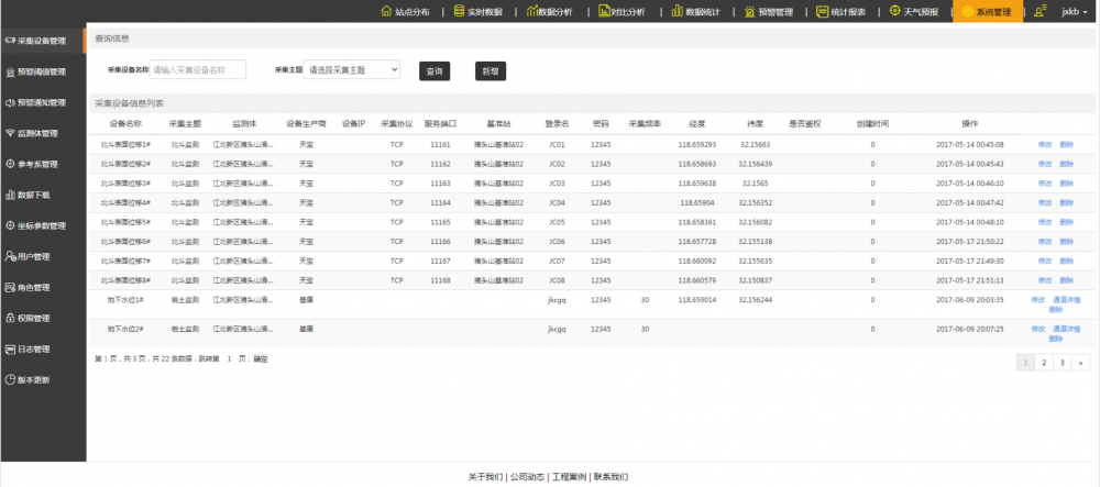 �����O(ji��n)�y(c��)ϵ�y(t��ng)����