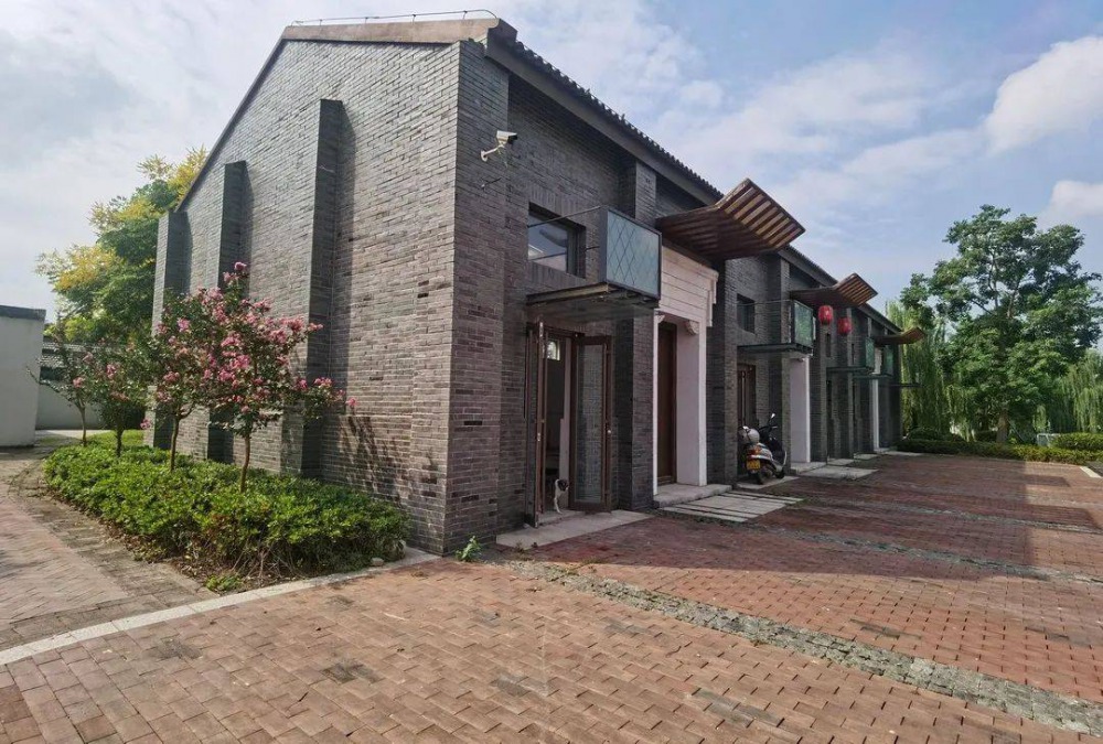 基于多種技術(shù)手段的歷史建筑測(cè)繪工作方案